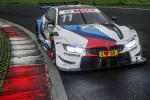 BMW M4 DTM 2018 года